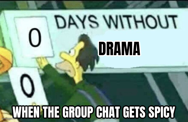 0 days without (Lenny, Simpsons) preview