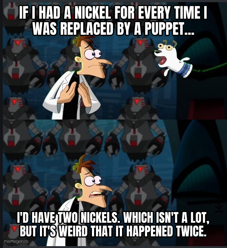 Two Nickels preview
