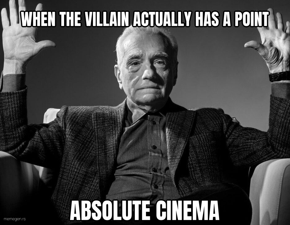 Absolute Cinema preview