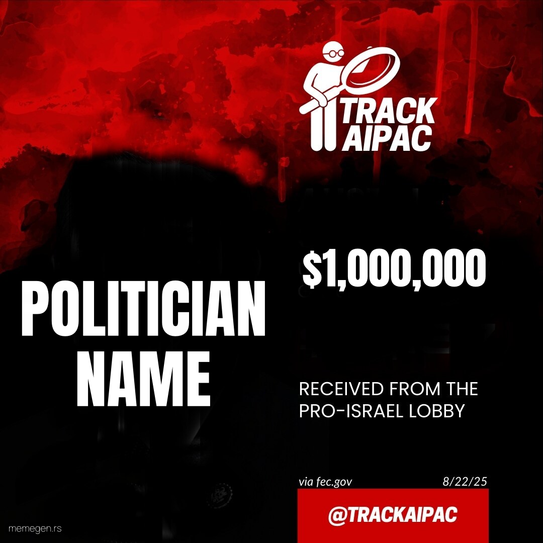 Track AIPAC preview