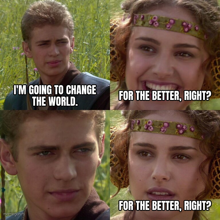 Anakin Padme 4 Panel preview