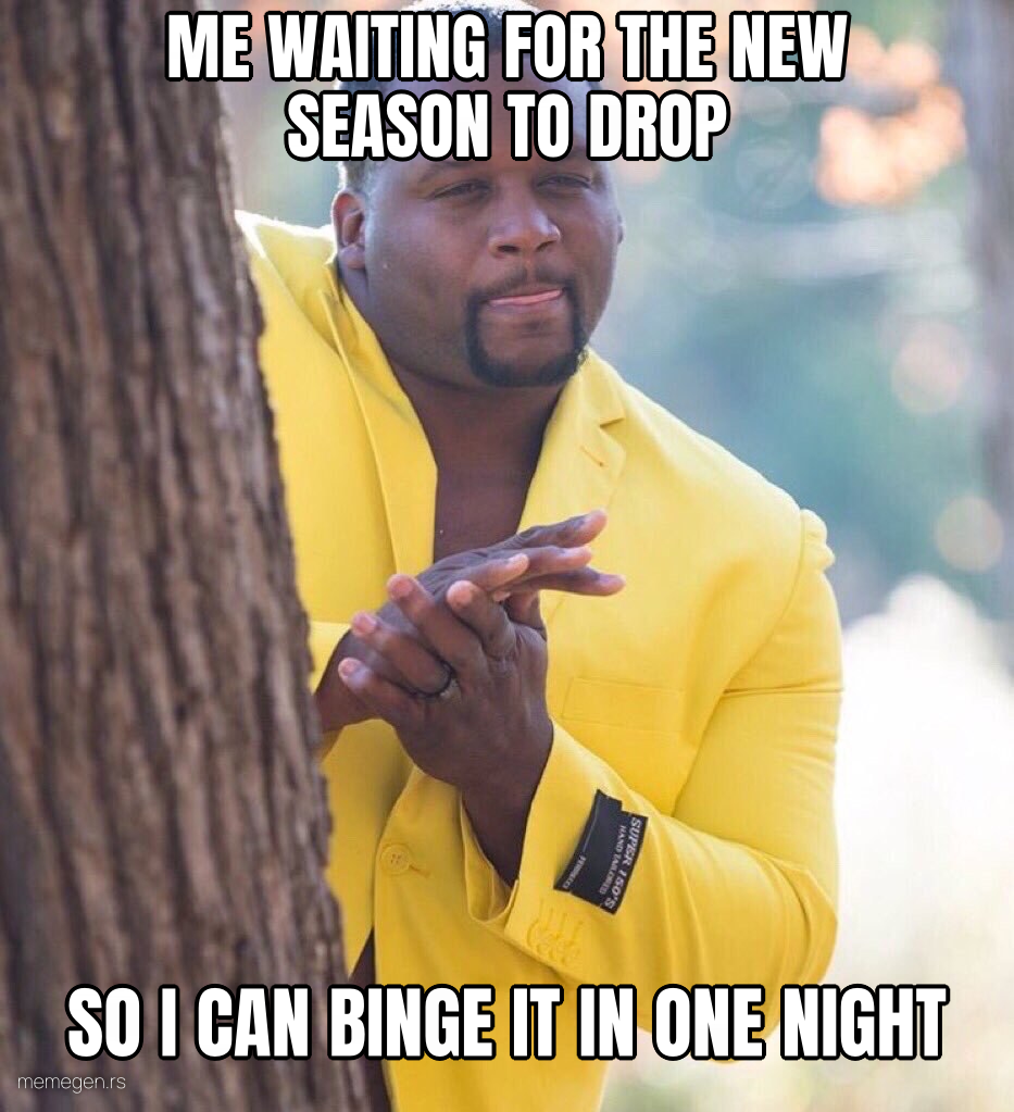 Black guy hiding behind tree preview