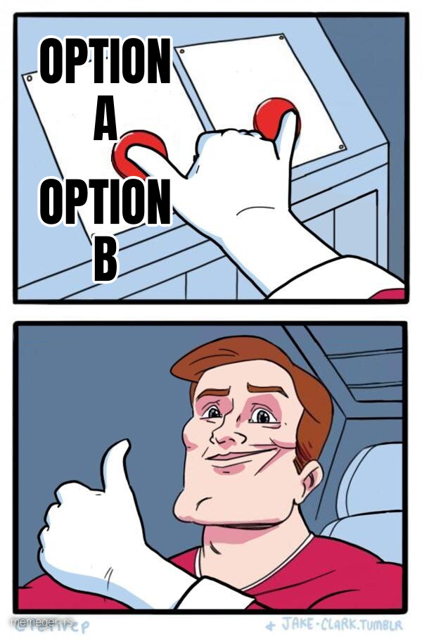 Both Buttons Pressed preview