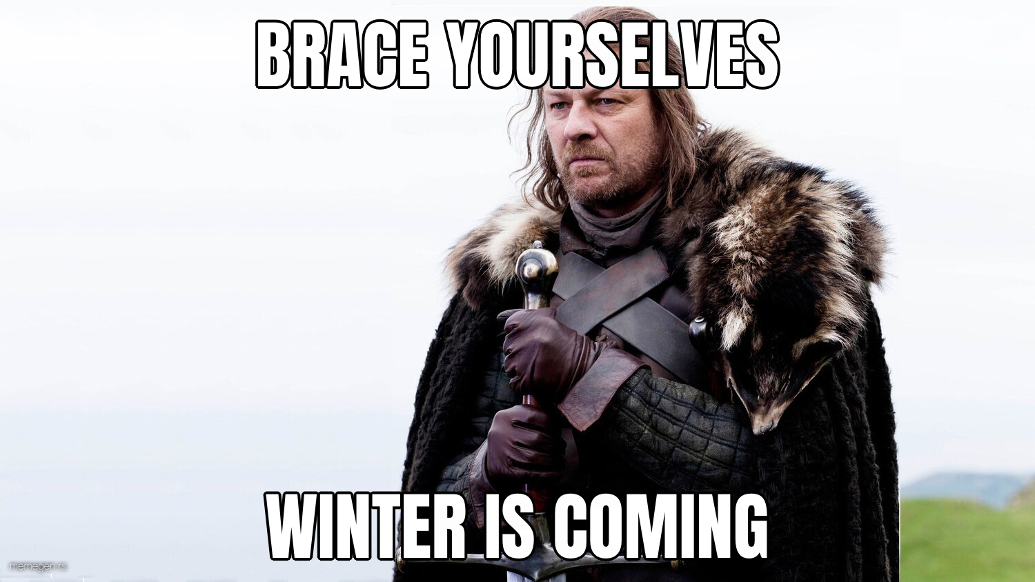 Brace Yourselves X is Coming preview