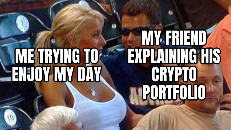 Bro explaining preview