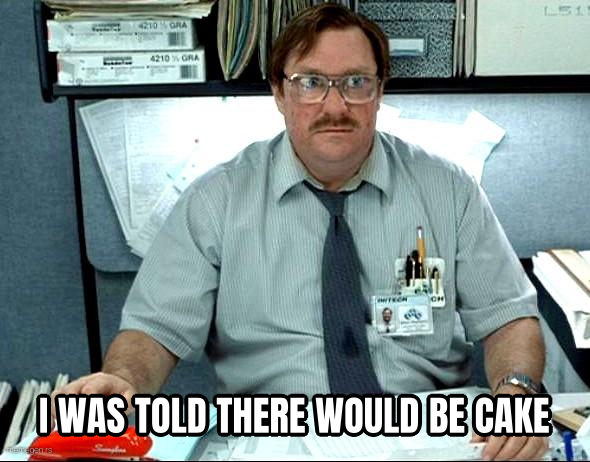 Office Space Milton preview