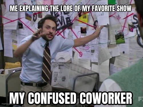 Charlie Day Conspiracy preview