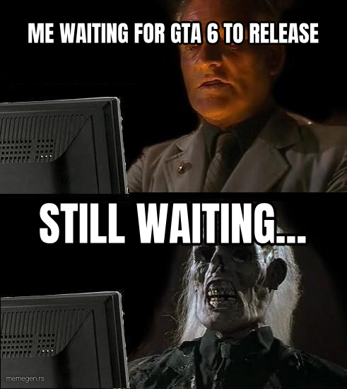He Chose Poorly Waiting preview
