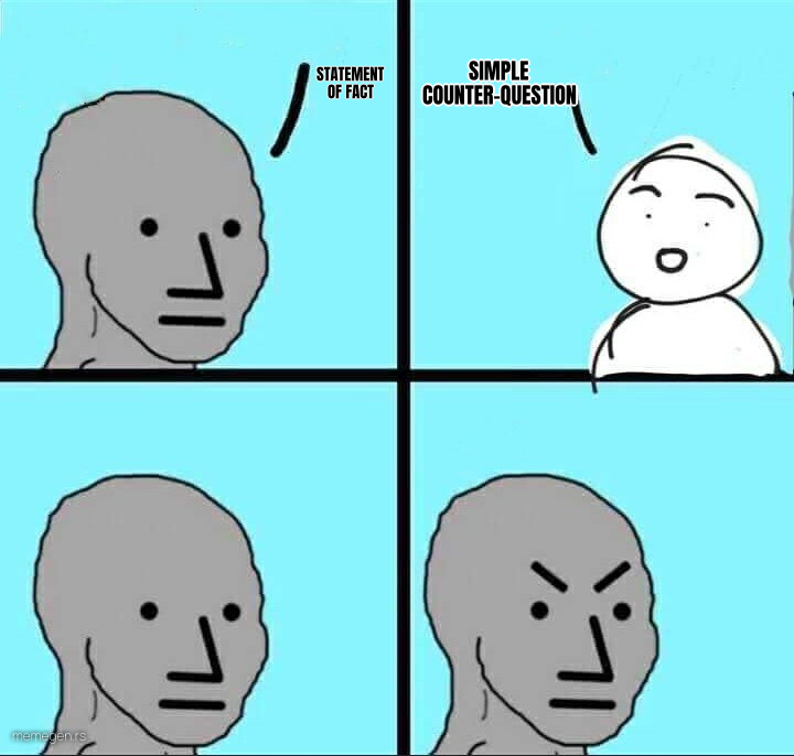NPC Wojak vs Cute Character preview