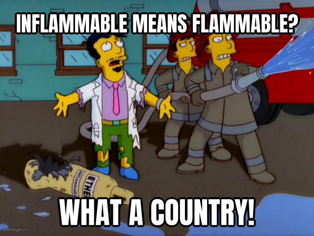 What a Country preview