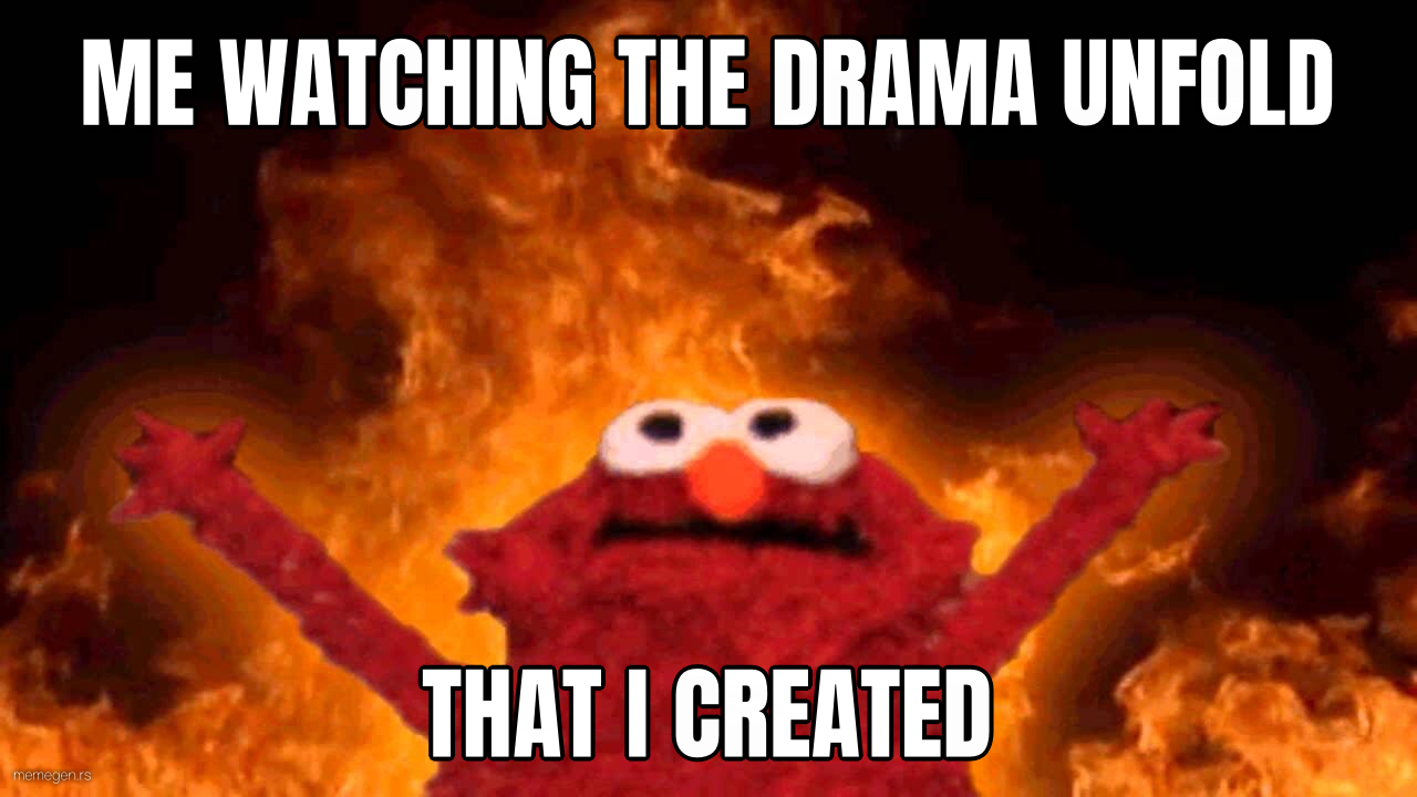 Elmo Rise preview