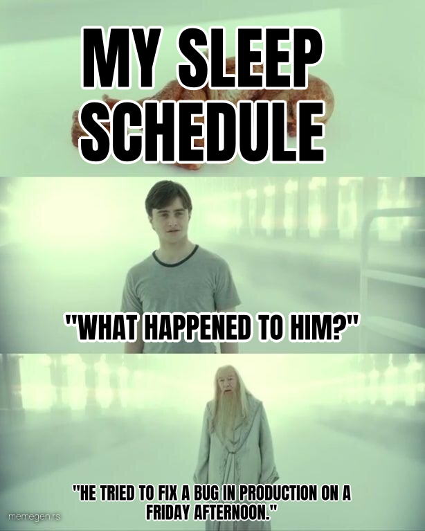 Dead Baby Voldemort / What Happened To Him preview