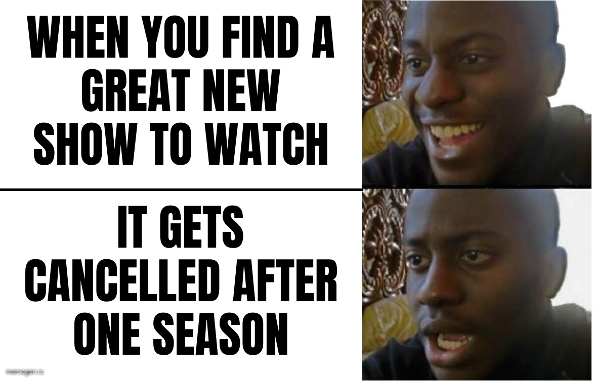 Disappointed Black Guy preview