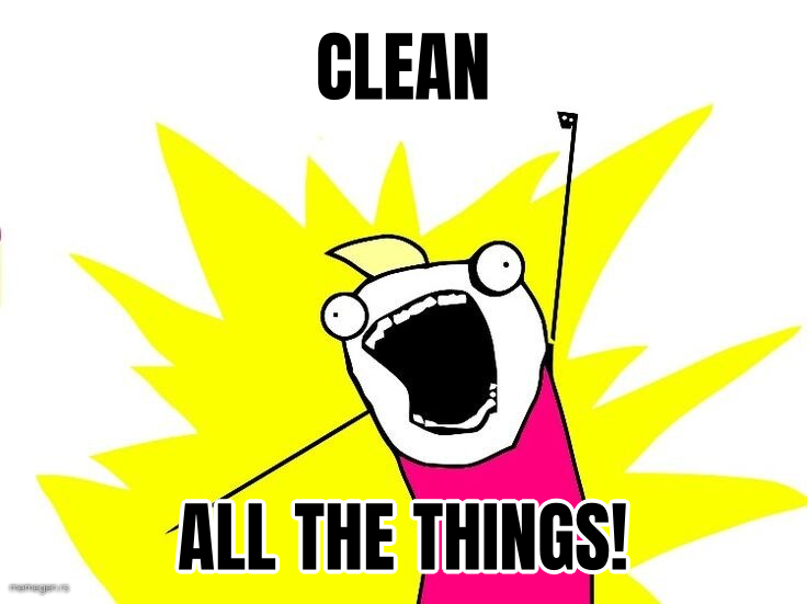 Do All the Things preview