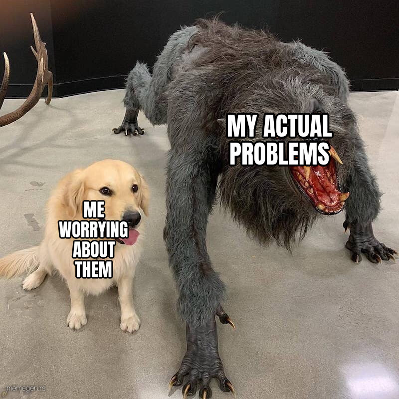 Dog vs Werewolf preview
