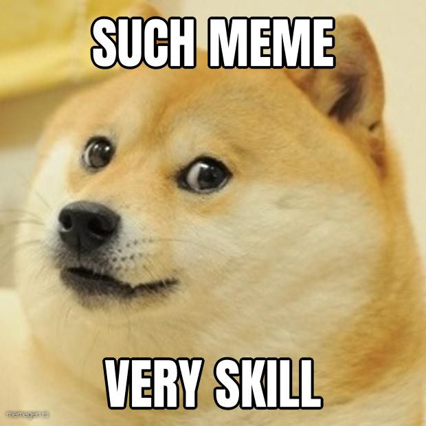 Doge preview