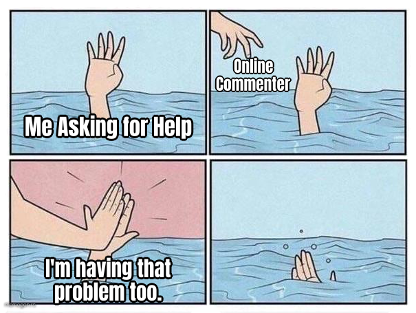 Drowning High Five preview
