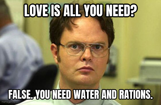 Schrute Facts preview