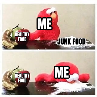 Elmo Cocaine preview