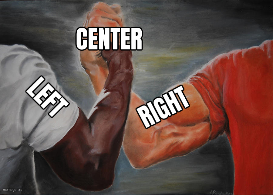 Epic Handshake preview