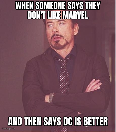 Face You Make Robert Downey Jr preview