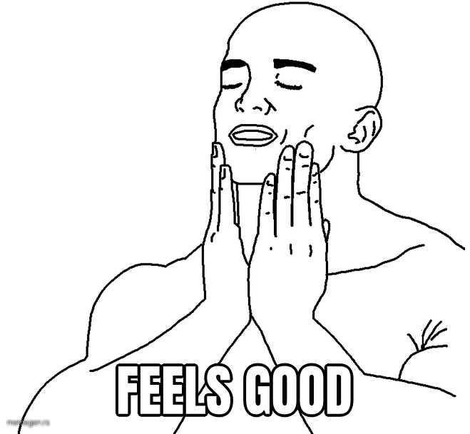 Feels Good preview