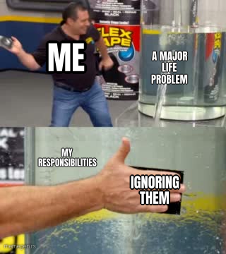 Flex Tape preview