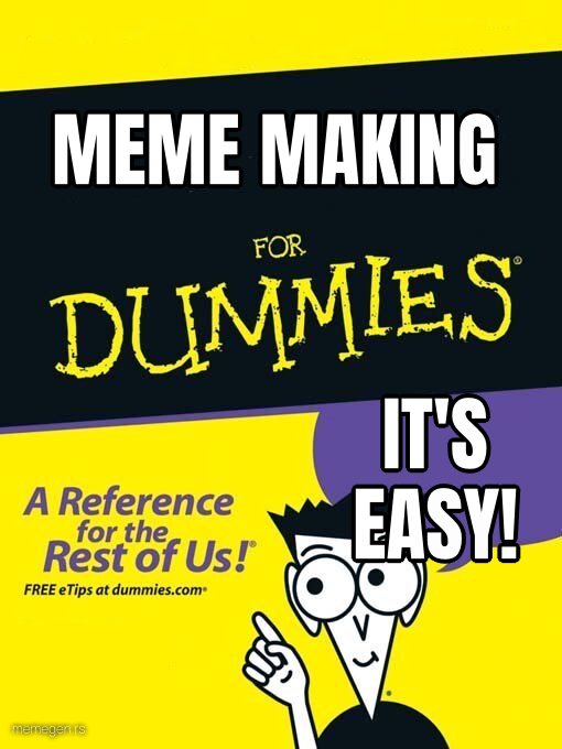 For Dummies Book preview