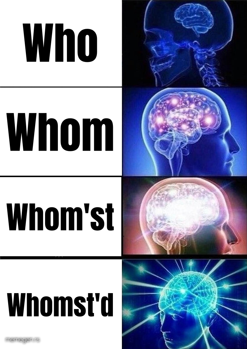 Galaxy Brain preview