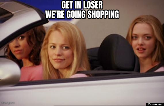 Get In Loser preview