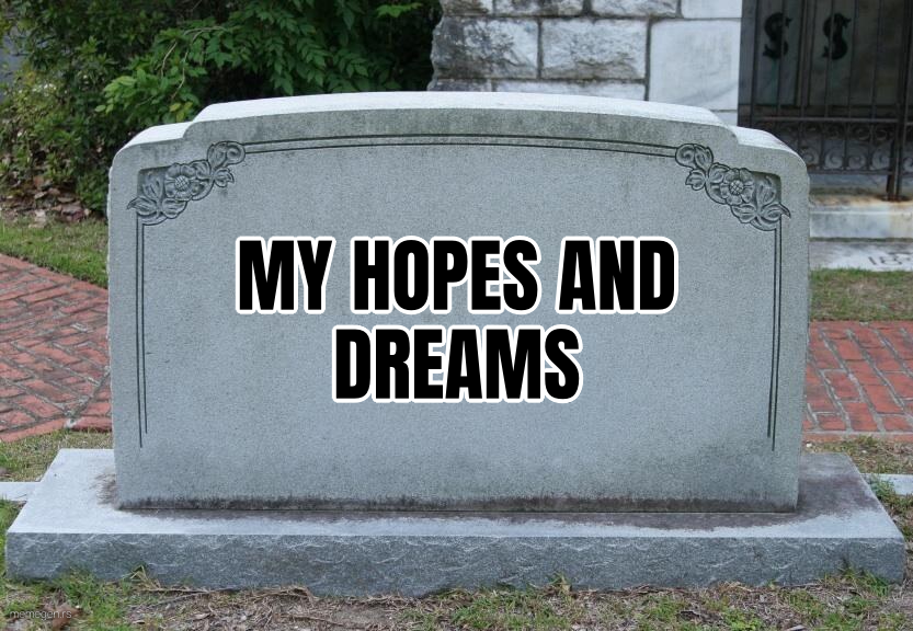 Gravestone preview