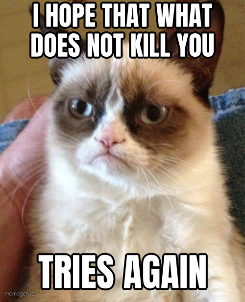 Grumpy Cat preview