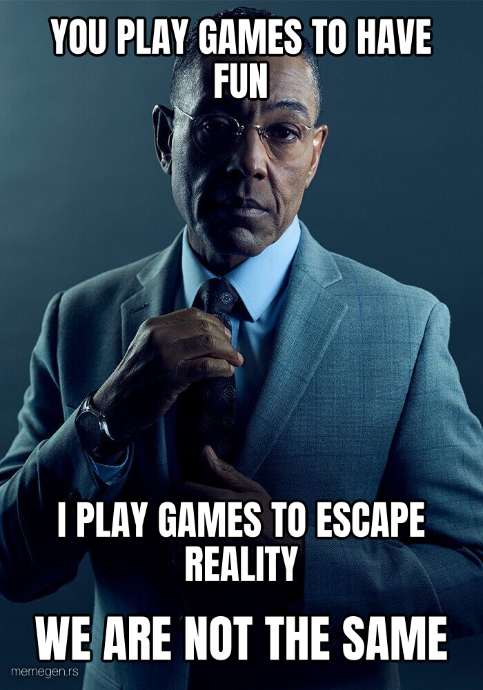Gus Fring we are not the same preview