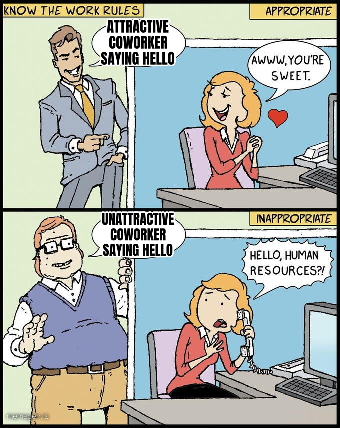 Hello Human Resources preview