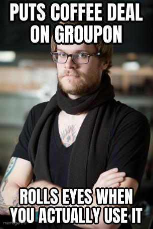 Hipster Barista preview