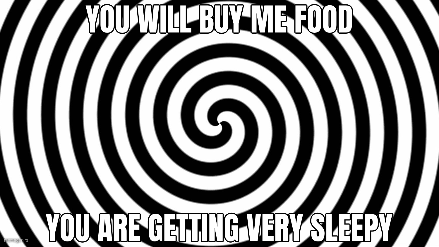 Hypnotize preview