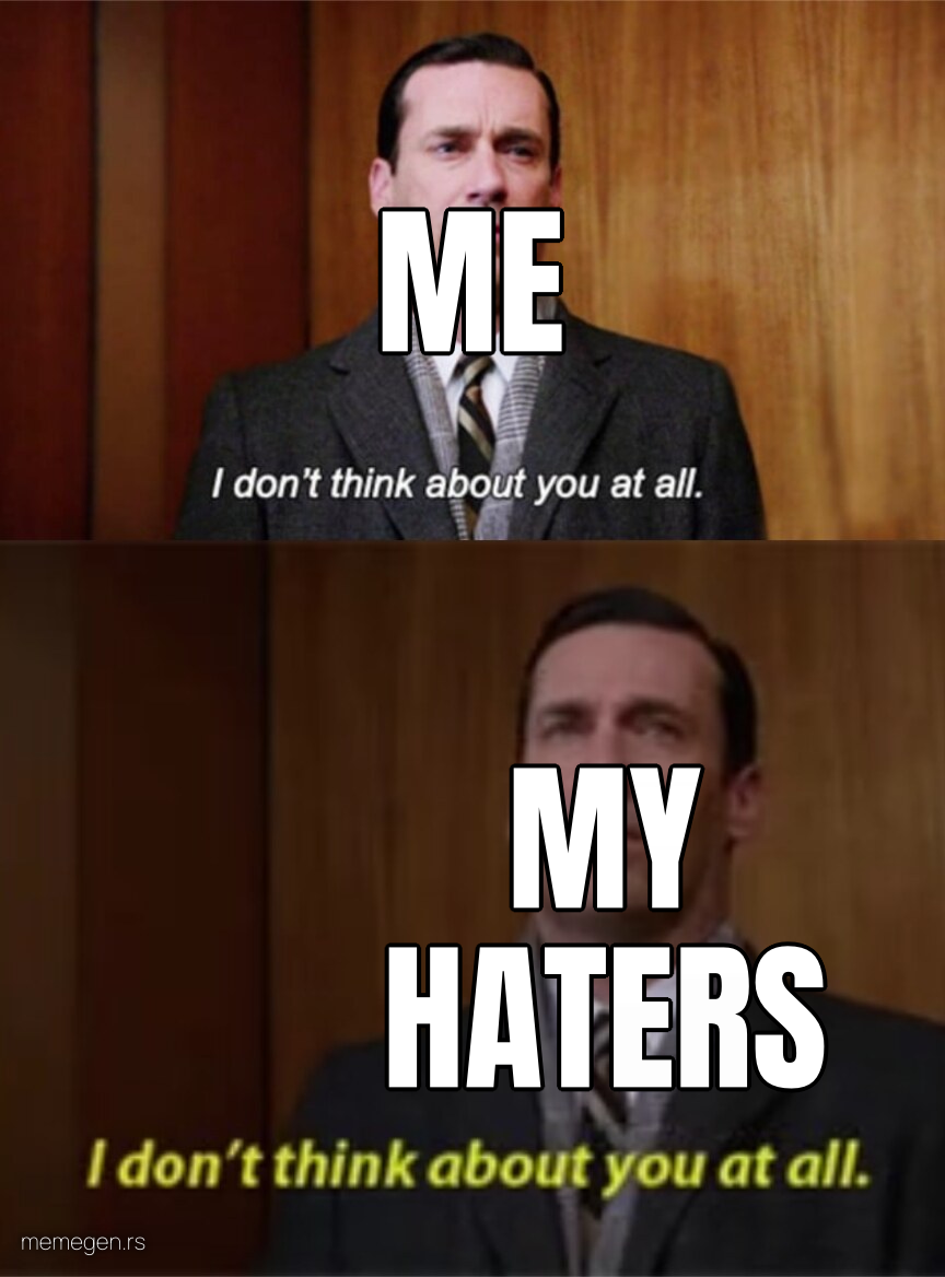 I don't think about you at all Mad Men preview