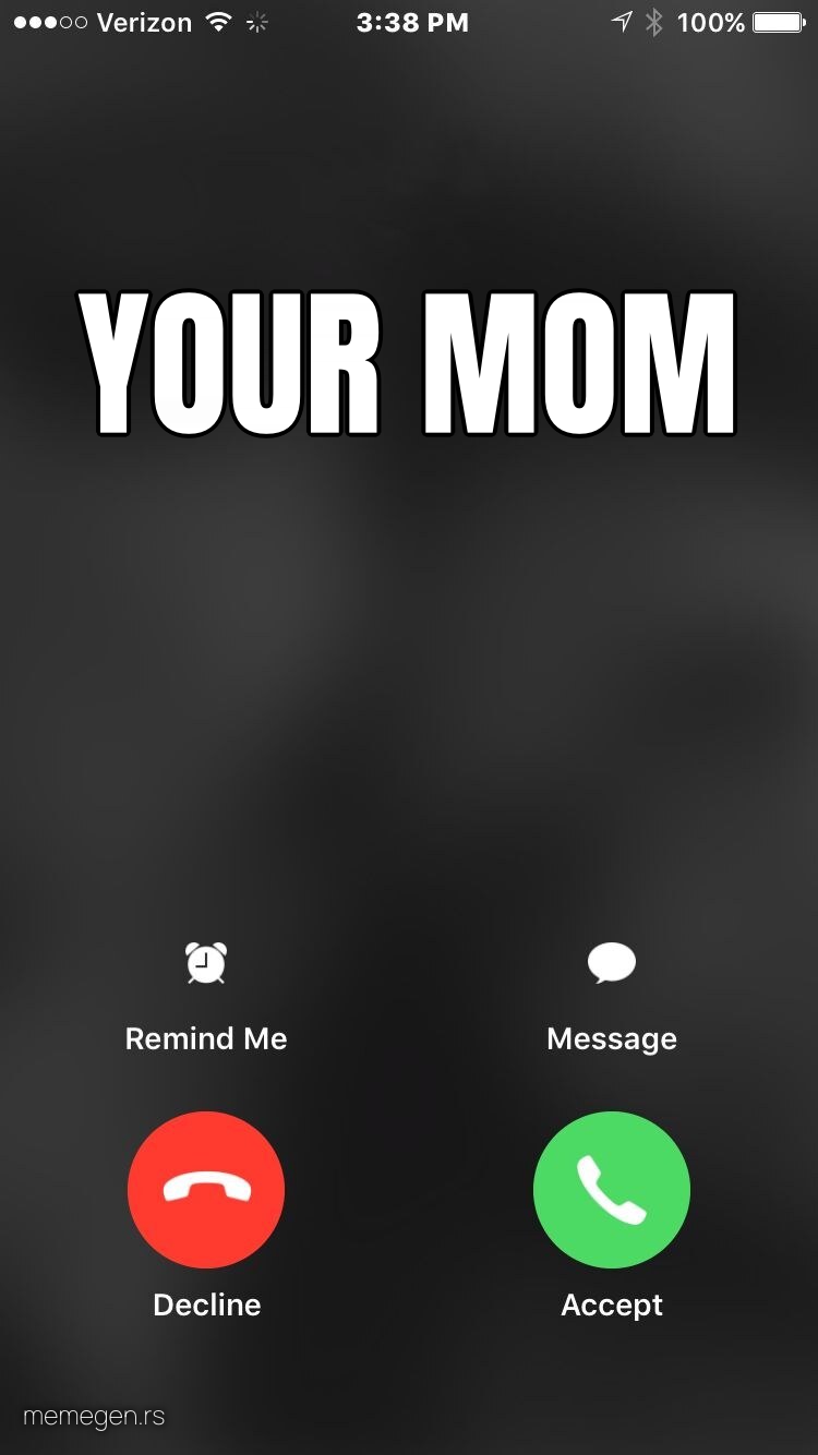 Is Calling You preview