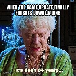 It's been 84 years preview