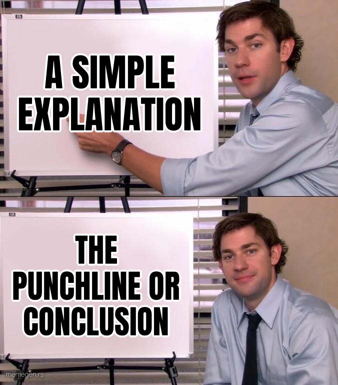Jim Halpert Explains preview