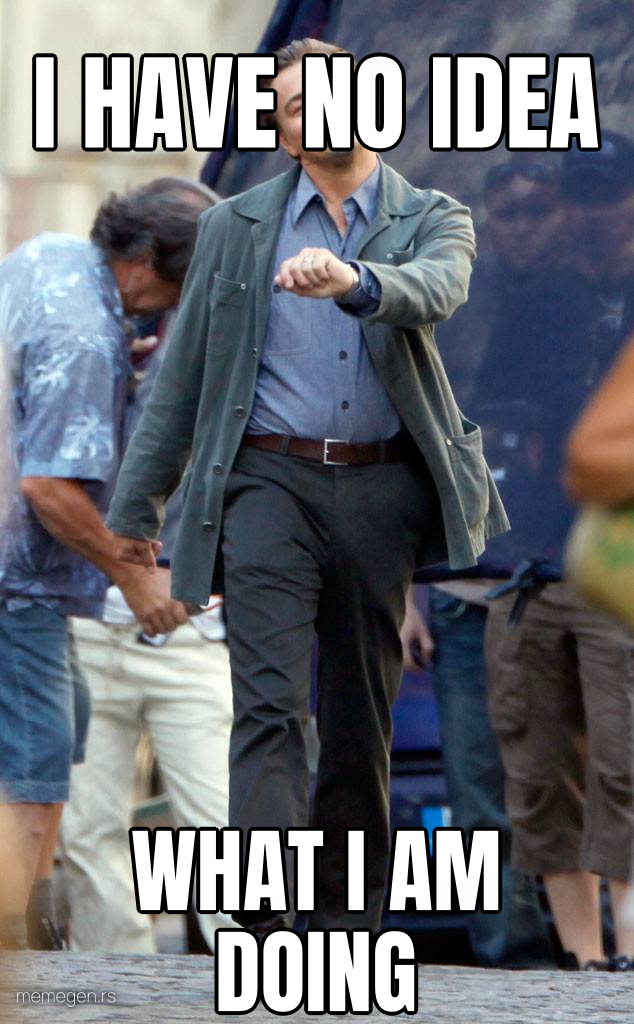 Leo Strutting preview