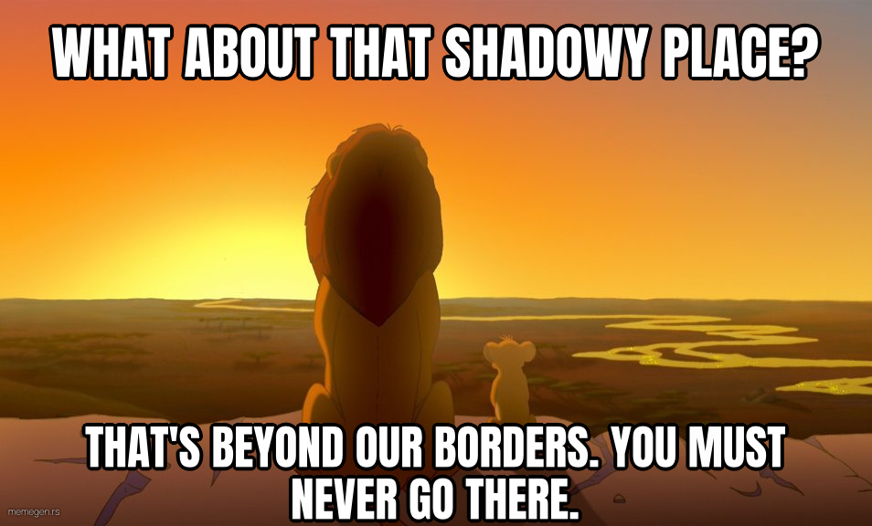 Everything the Light Touches is Our Kingdom preview