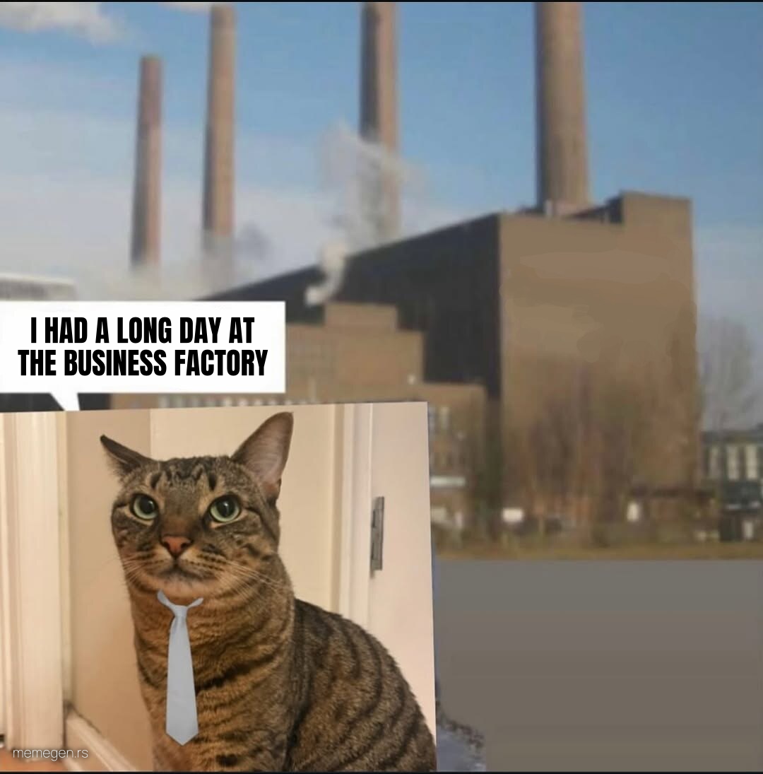 Long day factory preview