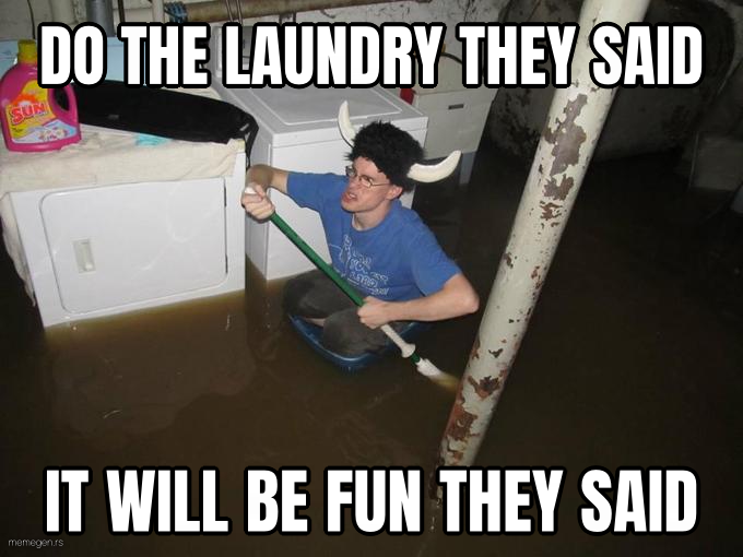 Laundry Room Viking preview