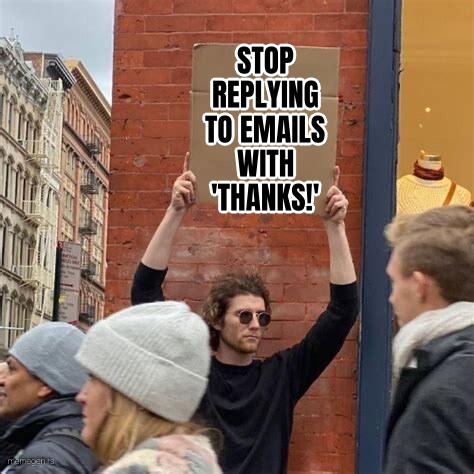 Man Holding Cardboard Sign preview