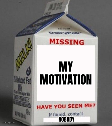 Milk carton preview
