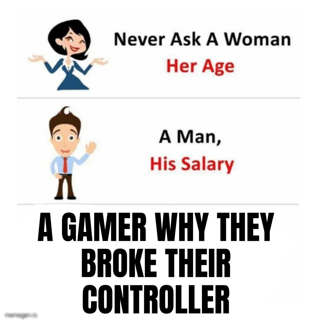 Never ask a woman her age preview