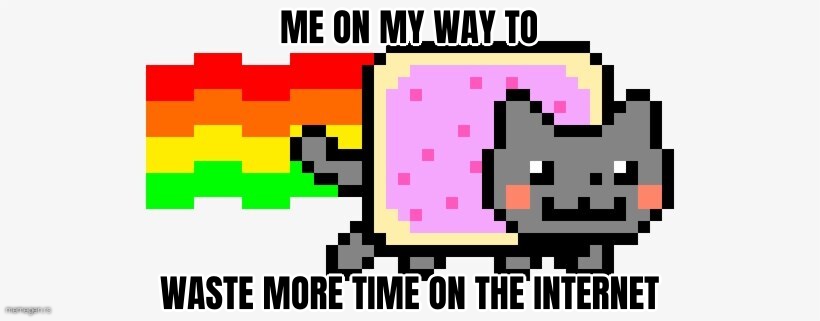 Nyan Cat preview
