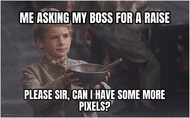 Oliver Twist Please Sir preview