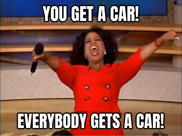 Oprah You Get A preview